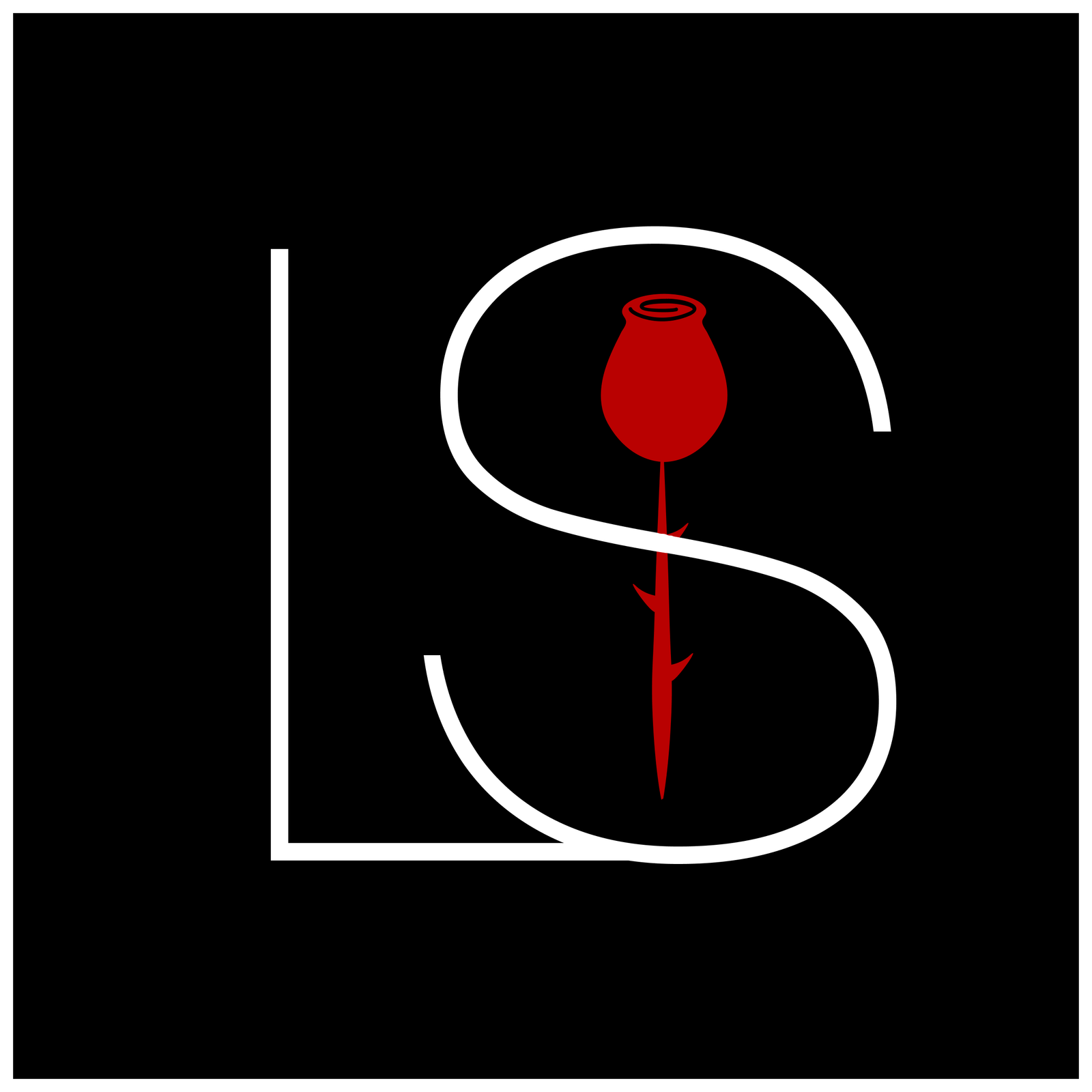 LyndseySmith.io logo